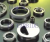 Tungsten carbide guide bushings