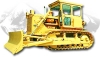 KOMATSU TECHNOLOGY BULLDOZER