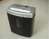 Multifunction Electric Paper Shredder