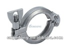 13SF Heavy Duty Double Pin Clamp