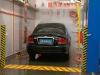 AUTOMATIC COMPUTER CAR WASH MACHINE