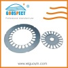 motor stator lamination