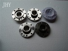 Titanium non-stardard parts-----Ti Gr5 michining parts