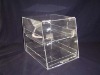 acrylic box