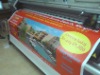 large format printing banner