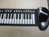 61keys Roll up electronic silicone piano