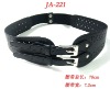 OEM fashion leather belt for men