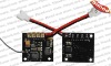 DSM2 4-axis Flight-Ctrl Board receiver for JR / Spektrum