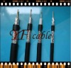 RG6 coaxial cable