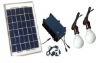 solar garden lights