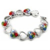 Fshion Stainless steel bracelets B6