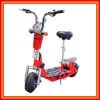 500W/800W Electric Scooter Electric Motor Cycle Electric Motor Bike with CE