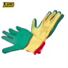 Protective Latex Gloves for Working