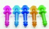 ortable silicone Ear Plugs