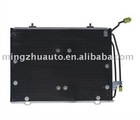 Air Condenser for Mercedes Benz W202 C-Class 2005(parallel flow,590*440*16mm)