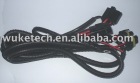 H4 Relay Harness