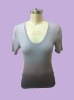 ladies pullover short sleeves used sweater