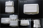 PS Foam food container WD-03