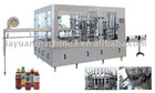 concentrated juice filling machine