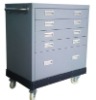 Metal Tool Storage Cabinet