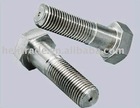 hex head bolt