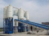 Hongda TIELISHI Concrete Mixing Plant 40m3/h