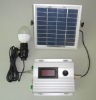 Solar lighting system