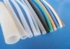 Platinum cured silicone tube