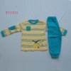 baby wear,boy pajamas,children 2pcs set