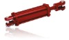 High Pressure Tie Rod Hydraulic Cylinders