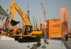 1.1m3 Hydraulic Bucket Excavator