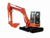 Mini Excavator (HDC-XW55)