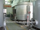 Bell type vacuum annealing furnace(manufacturer)