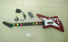 2IN1 Wireless guitar for PS2/PS3