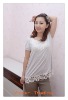 2012 Fashion Summer Tshirts Blank