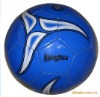 machine sewn promotion pvc foam soccer ball size 5