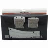 high quality and universal aluminum alloy car pedal & Automobile pedal