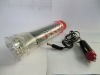 JA-183 Solar led torch light