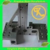 High precision cnc machining parts / 0.002mm tolerance