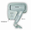 hotel Wall-mounted Hairdryer D01 -"HONEYSON"