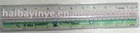 ruler/pp ruler/plastic straight ruler