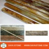 onyx/marble pencil molding,pencil liner