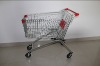 Europe 150L shoping trolley