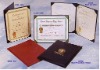 6" x 8" Diploma Covers