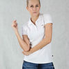 Fahion Ladies Polo shirt SK080