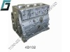 KOMATSU 4D102 CYLINDER BLOCK, 4D102 CYLINDER BODY, CYLINDER BLOCK