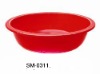 plastic basin,pp basin,wash basin