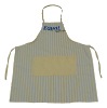 custom apron