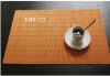 Bamboo Table mat Placemat