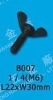 b007 screw